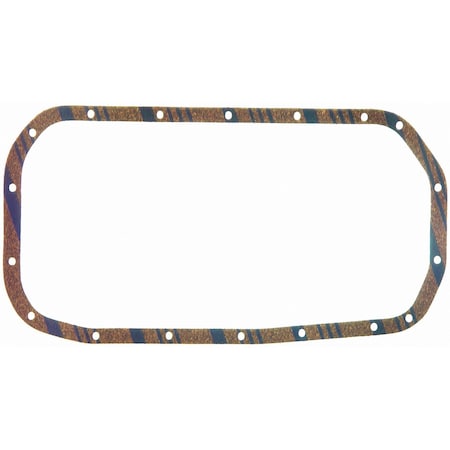 Fel-Pro DOD-PAS/EAGLE/HYUN/MIT-PAS/PLY-PAS 861.4 OS30414C